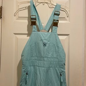 Kids Body Glove Snowsuit